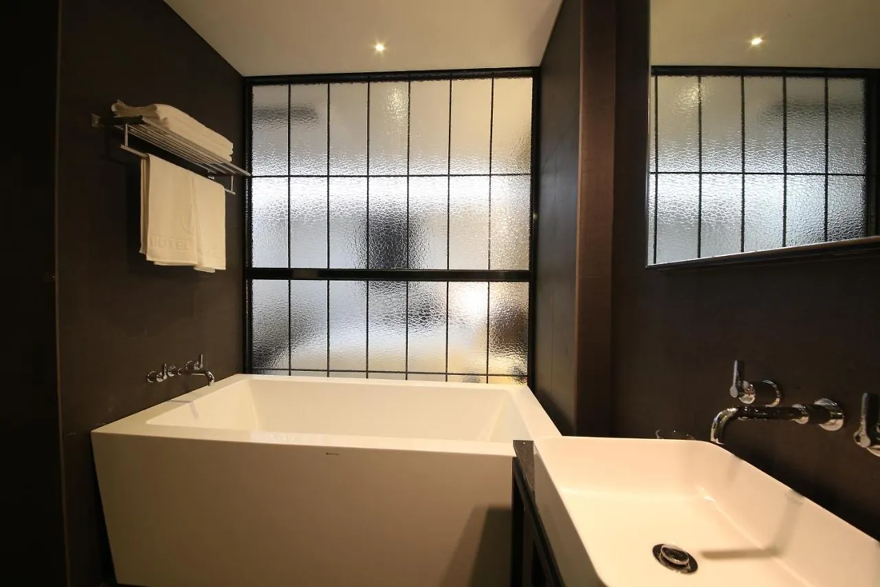 Hotel Yeoubi Songjeong Busan