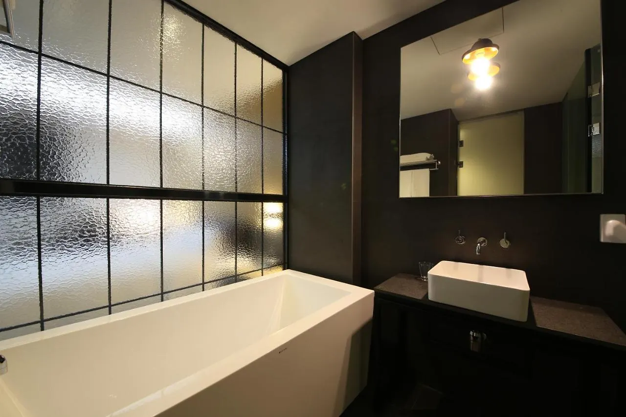 Hotel Yeoubi Songjeong Busan