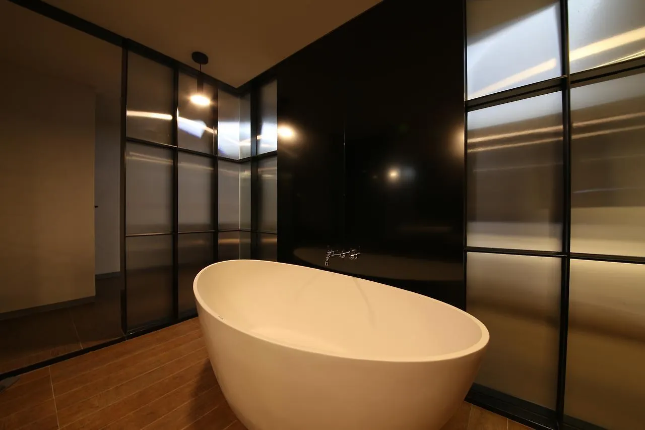 Hotel Yeoubi Songjeong Busan