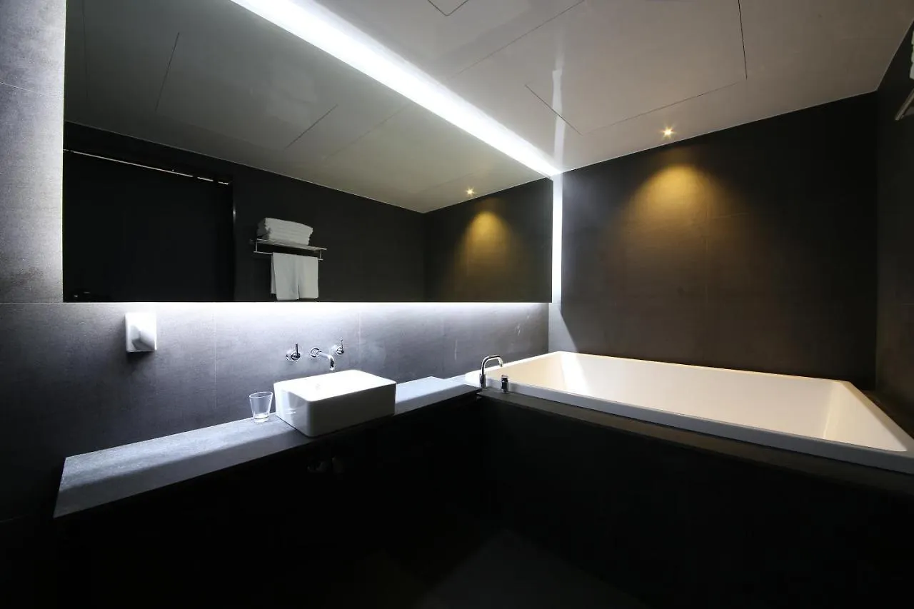 **  Hotel Yeoubi Songjeong Busan South Korea