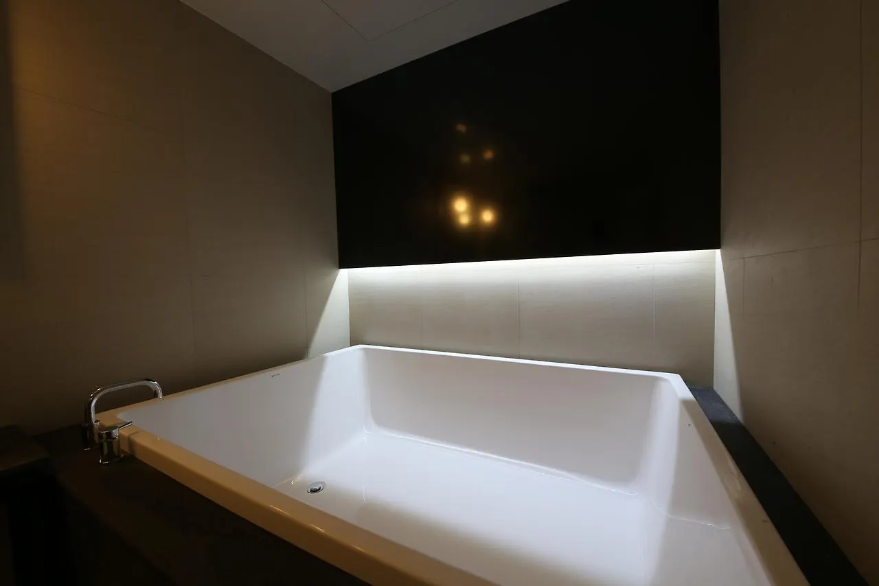 Hotel Yeoubi Songjeong Busan