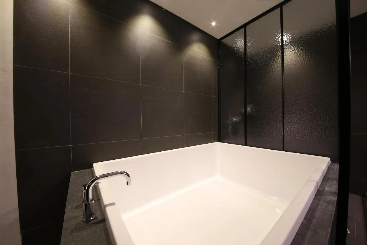 Hotel Yeoubi Songjeong Busan