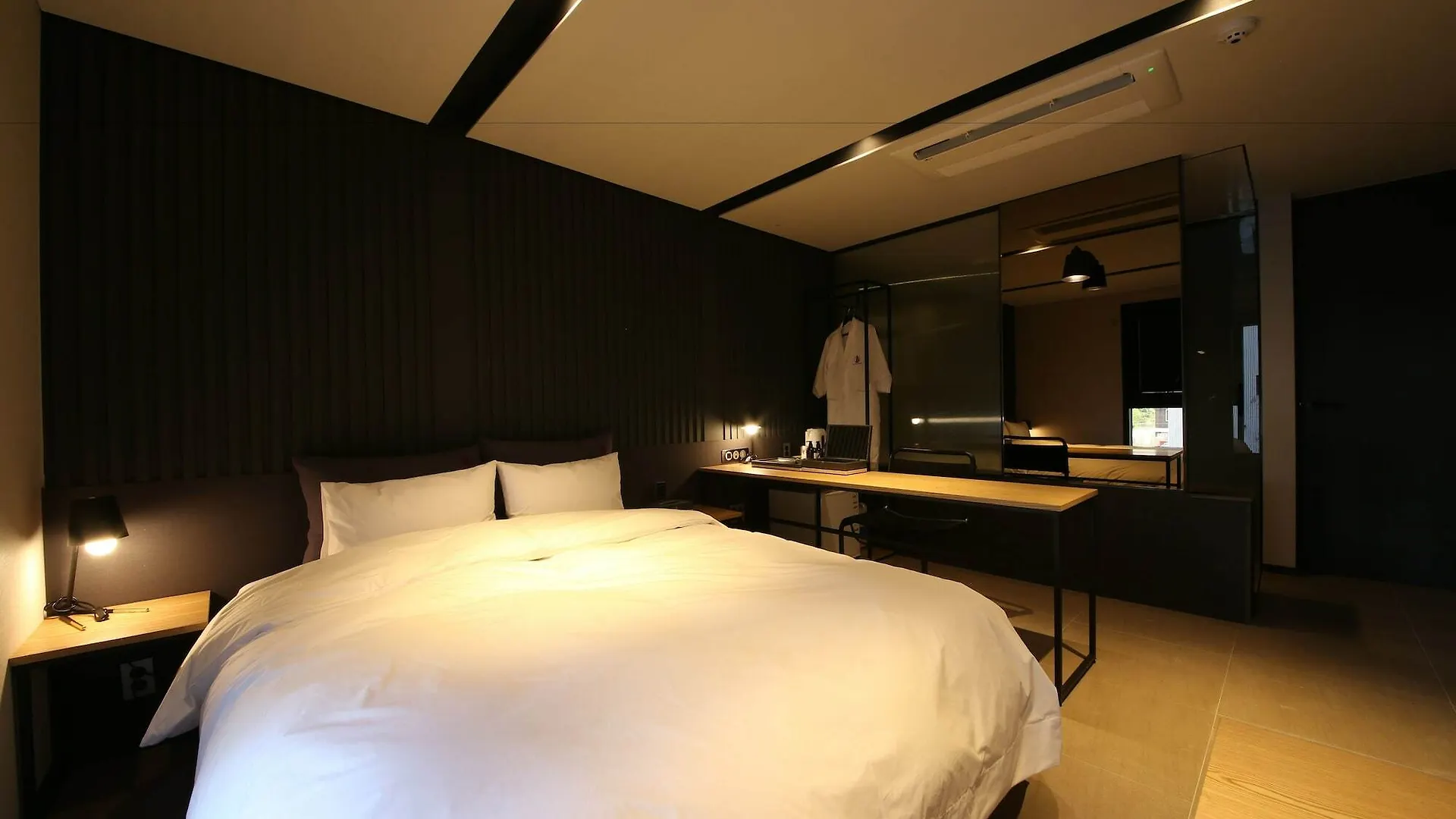 Hotel Yeoubi Songjeong Busan